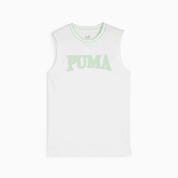 Estilo Verano PUMA: Camisetas Cool para Grandes Aventuras Infantiles
